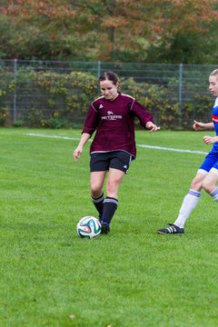 Bild 268 - Frauen FSC Kaltenkirchen - SG Wilstermarsch : Ergebnis: 0:2